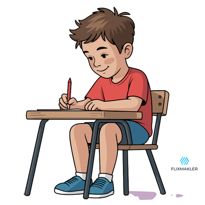 Dein Versicherungsmakler in Melsungen erklärt dir die Schulunfähigkeitsklausel in deiner Berufsunfähigkeitsversicherung.